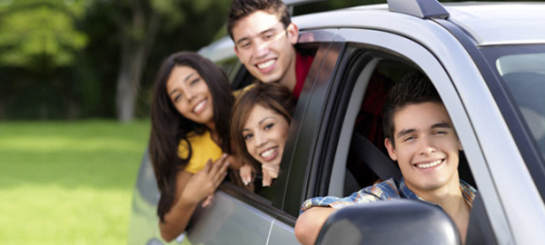 Seguros de Auto 
