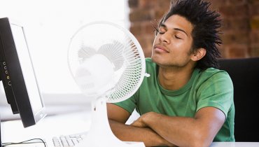 Image of ¿Sabes cómo cuidarte en temporada de calor?