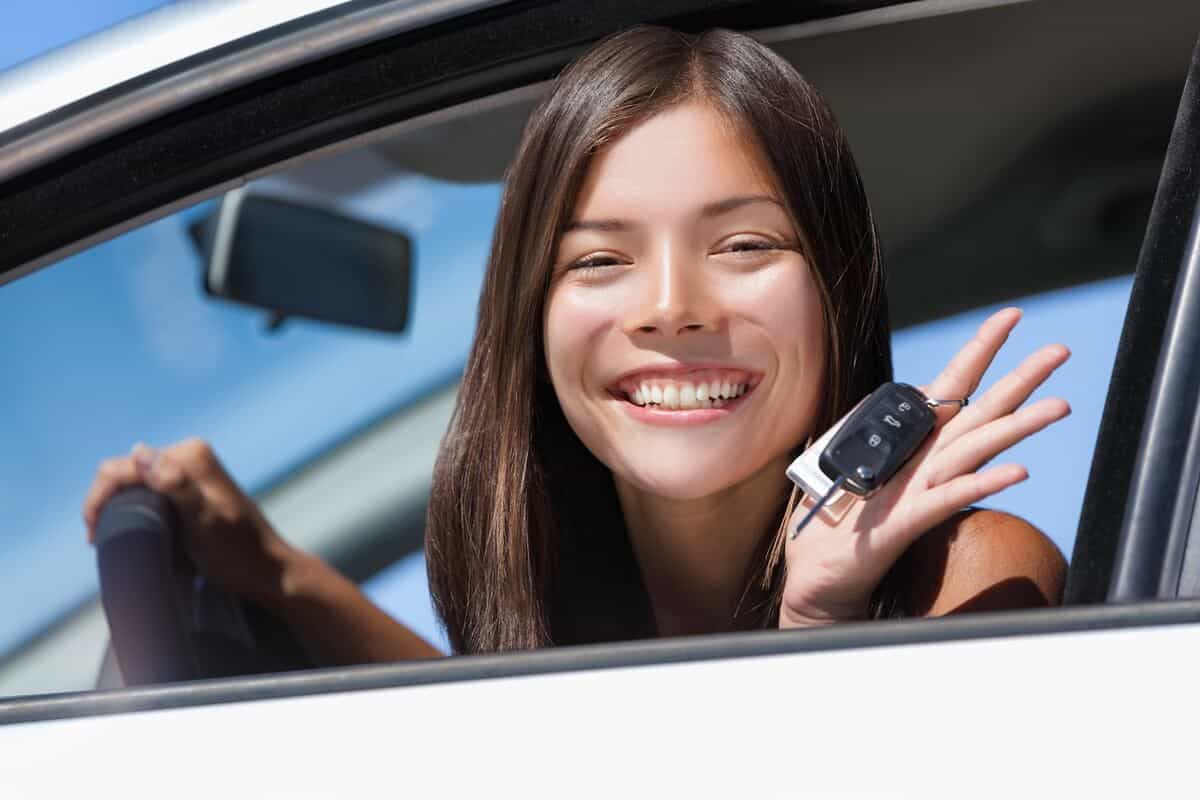 aseguranza de carros para hijos adolescentes
