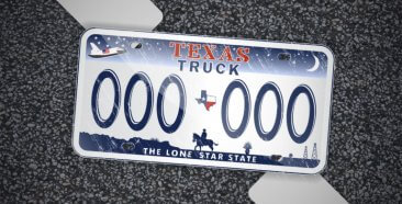 Image of a ¿Conoces los requisitos mínimos de seguro para auto en Texas?