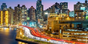 Image of a ¿Conoces los requisitos y coberturas para Nueva York?