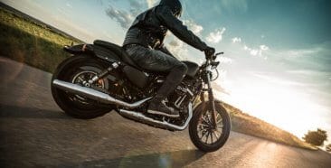 Image of a ¿Cómo cuidar tu moto? Todo lo que necesitas saber