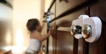 Image of a 7 tips para hacer de tu casa un lugar más seguro