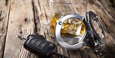 Image of a Tengo un DUI en California: ¿Y ahora qué?