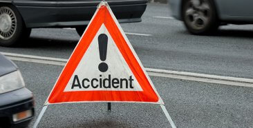 Image of a ¿Cuál es el costo de los accidentes de auto en Estados Unidos?