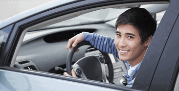Image of a Los 5 estados con el seguro de carro más barato en Estados Unidos