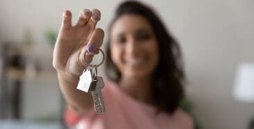 Image of a 7 consejos para rentar casa