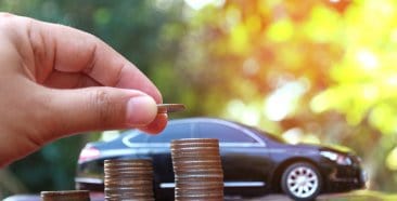 Image of a 3 tips para encontrar un seguro de auto barato