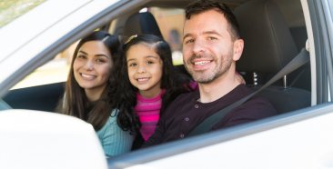 Image of a ¿Es obligatorio el seguro de auto en Estados Unidos?