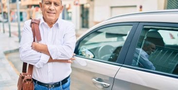 Image of a Seguro de auto básico: Qué es, por qué tenerlo y cuánto cuesta