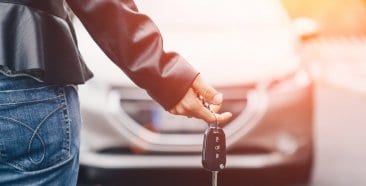 Image of a ¿Qué es la franquicia del seguro de autos?