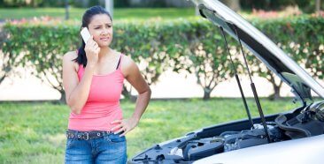 Image of a ¿Qué necesitas tener en tu carro para una emergencia?