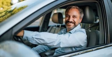 Image of a Las mejores aseguradoras de autos en 2021