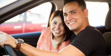 Image of a ¿Cuáles son las mejores compañías de seguros de autos en Estados Unidos?