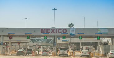 Image of a ¿Mi seguro es válido en México?