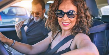 Image of a 5 tips para ahorrar en tu aseguranza de auto