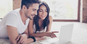 Image of a ¿Se puede comprar aseguranza de casa en línea?