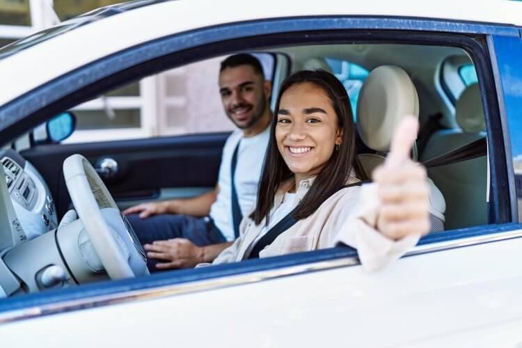 Aseguradoras de carros