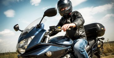 ¿Cuál es el mejor seguro para motos en 2022?