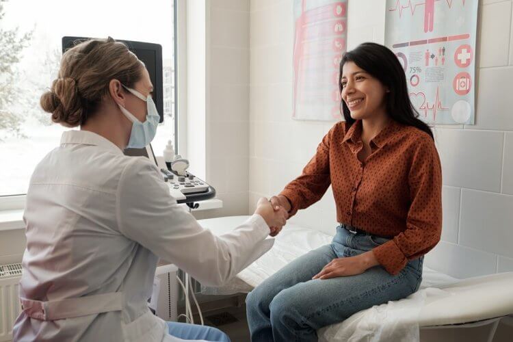 Seguro medico en california