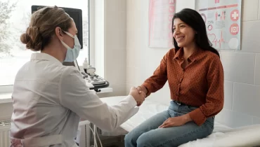 Seguro médico en California.