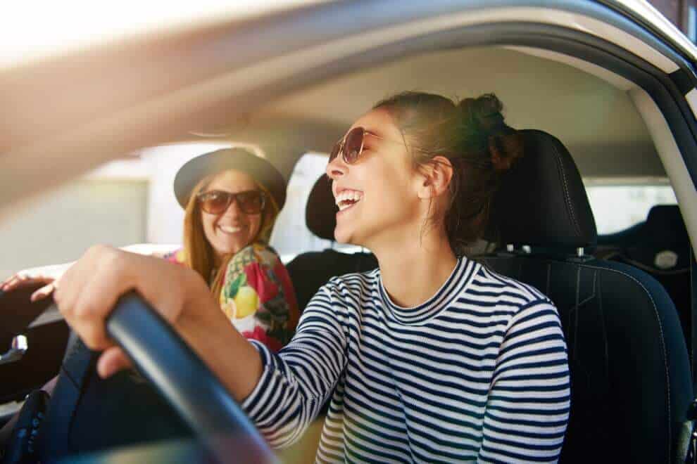 Comparar precios de seguros de autos