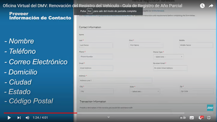 como-registrar-un-carro-en-el-dmv-3-informacion-de-contacto