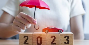 Image of a Comparar precios de seguros de autos en 2023