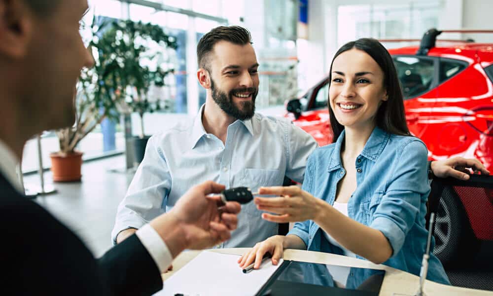 registrar un auto en el dmv