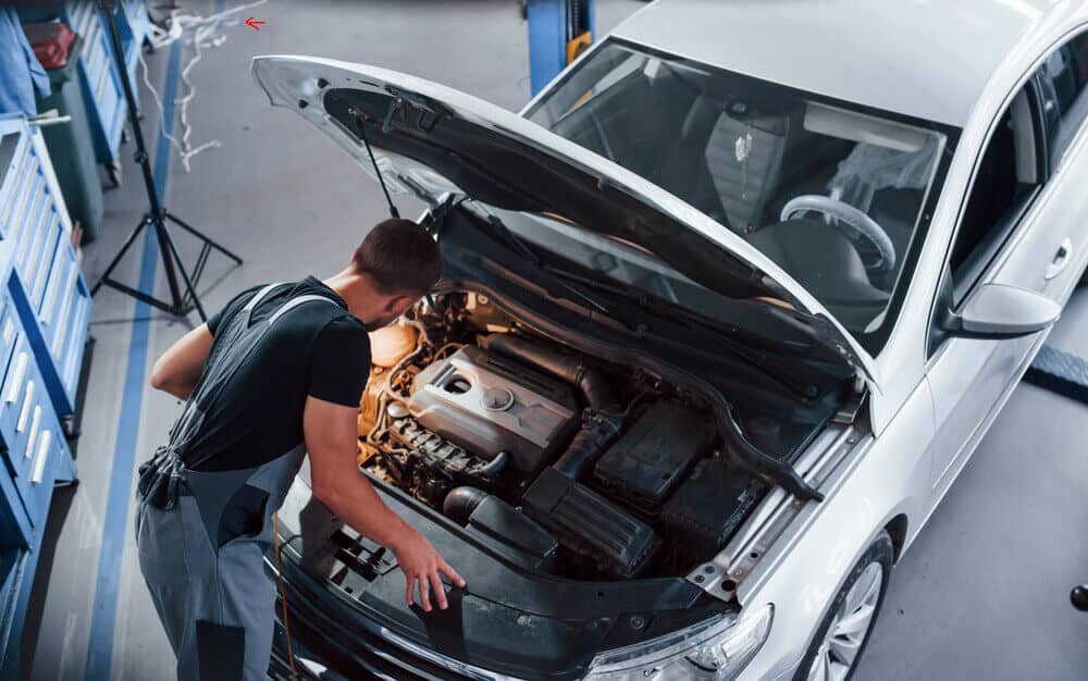 seguro para auto usado en estados unidos