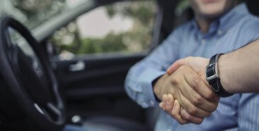 Image of a ¿Cómo vender mi carro usado?