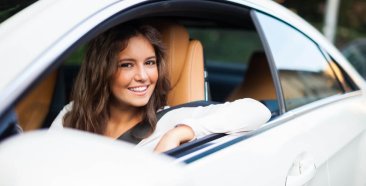 Image of a ¿Cómo obtener un seguro de auto por primera vez?