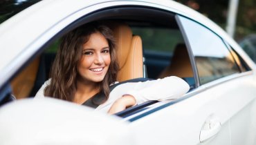 Image of ¿Cómo obtener un seguro de auto por primera vez?