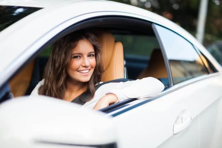 Como obtener un seguro de auto por primera vez
