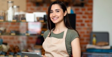 Image of a Guía para saber cuánto cuesta el seguro para negocios