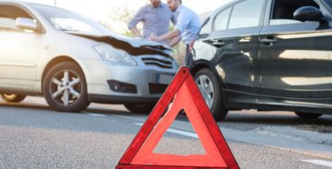 Image of a ¿Cómo prevenir accidentes de auto? – Guía 2023