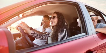 Image of a Obtén la mejor aseguranza de autos para jóvenes: 10 consejos