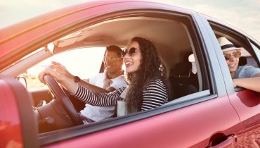 Image of Obtén la mejor aseguranza de autos para jóvenes: 10 consejos