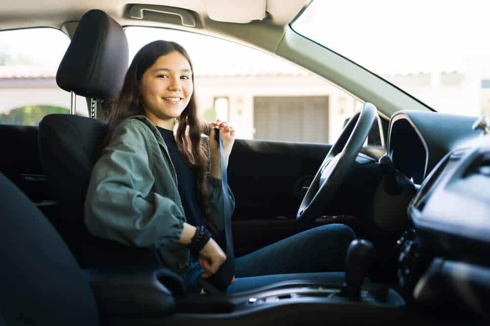 seguro de carro para jovenes