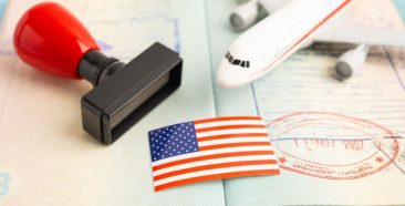 Requisitos para viajar dentro de Estados Unidos 