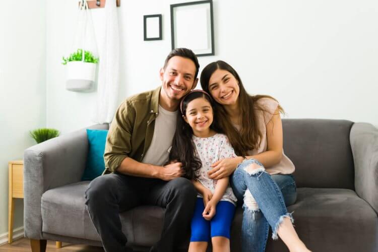 Que es el seguro de salud familiar en USA