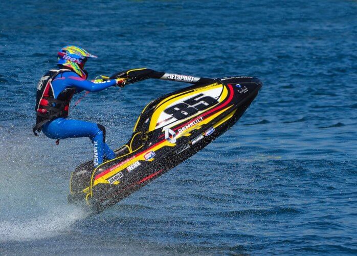 Mejores seguros para jet-ski