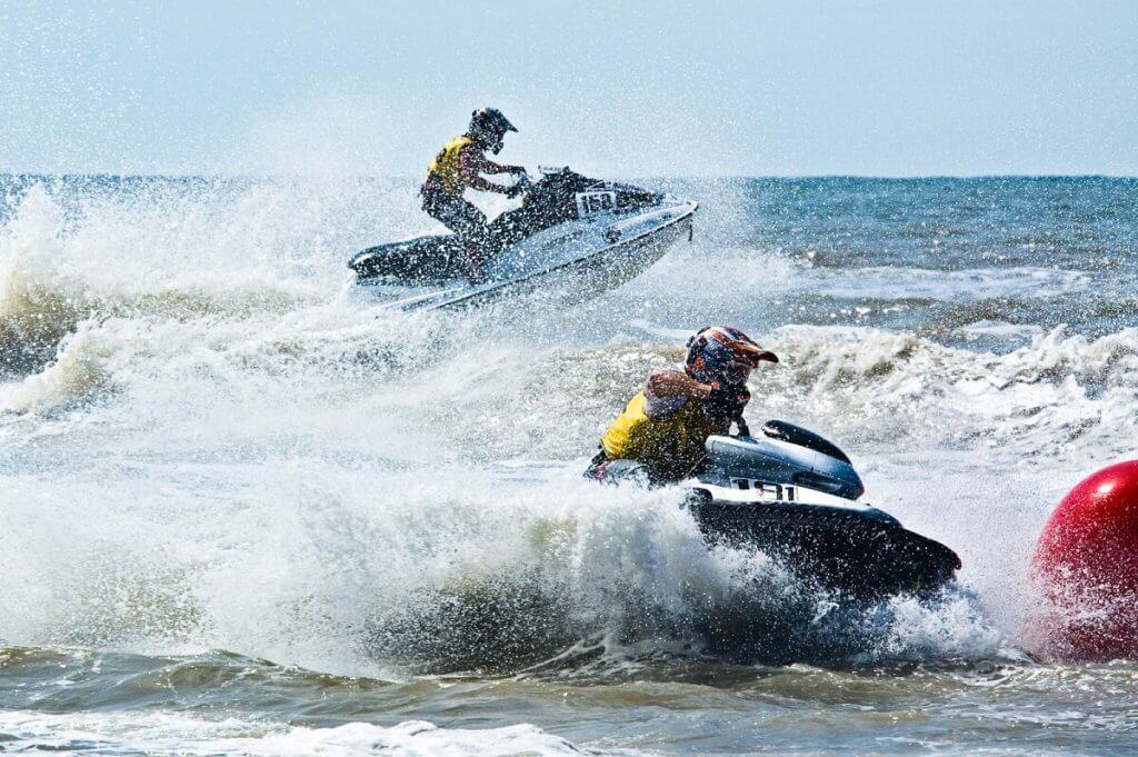 Mejores seguros para motos de agua en estados unidos