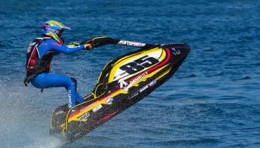 El mejor seguro para moto de agua en Estados Unidos.