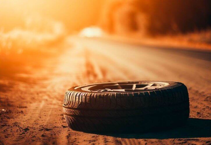 mejores llantas para el verano