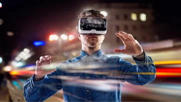 Para qué sirve la realidad virtual?