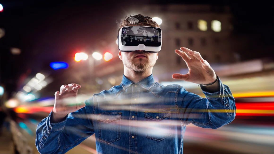 Realidad virtual en la arquitectura. Como utilizarla en tus proyectos