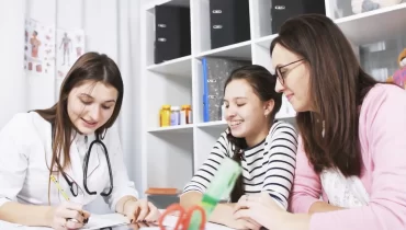 Cobertura de Salud en Estados Unidos.