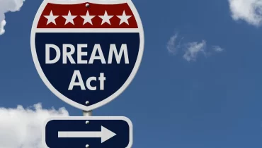 Dream Act eeuu programa