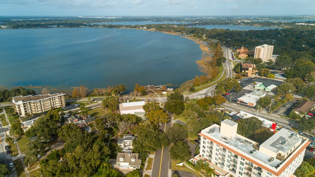Lakeland Florida-mejores-lugares para-latinos en eeuu